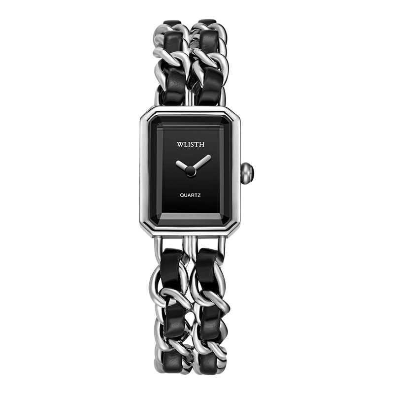 Women's Watches - Fashion Bracelet Waterproof Quartz Watch - Picture 8 of 8