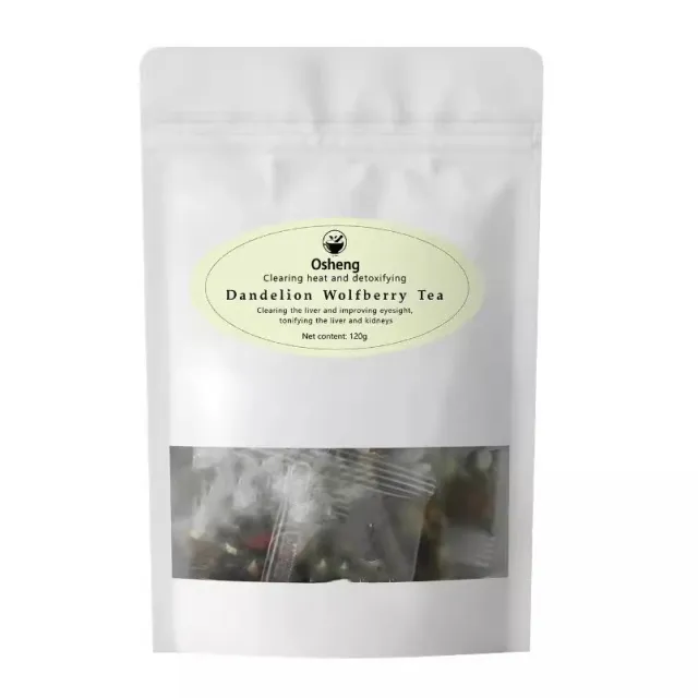 Staying Up Late And Sitting For Long Periods Of Time, Drinking Tea 12 Packs - Shop at LoveMi