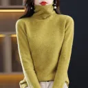 Mustard Yellow