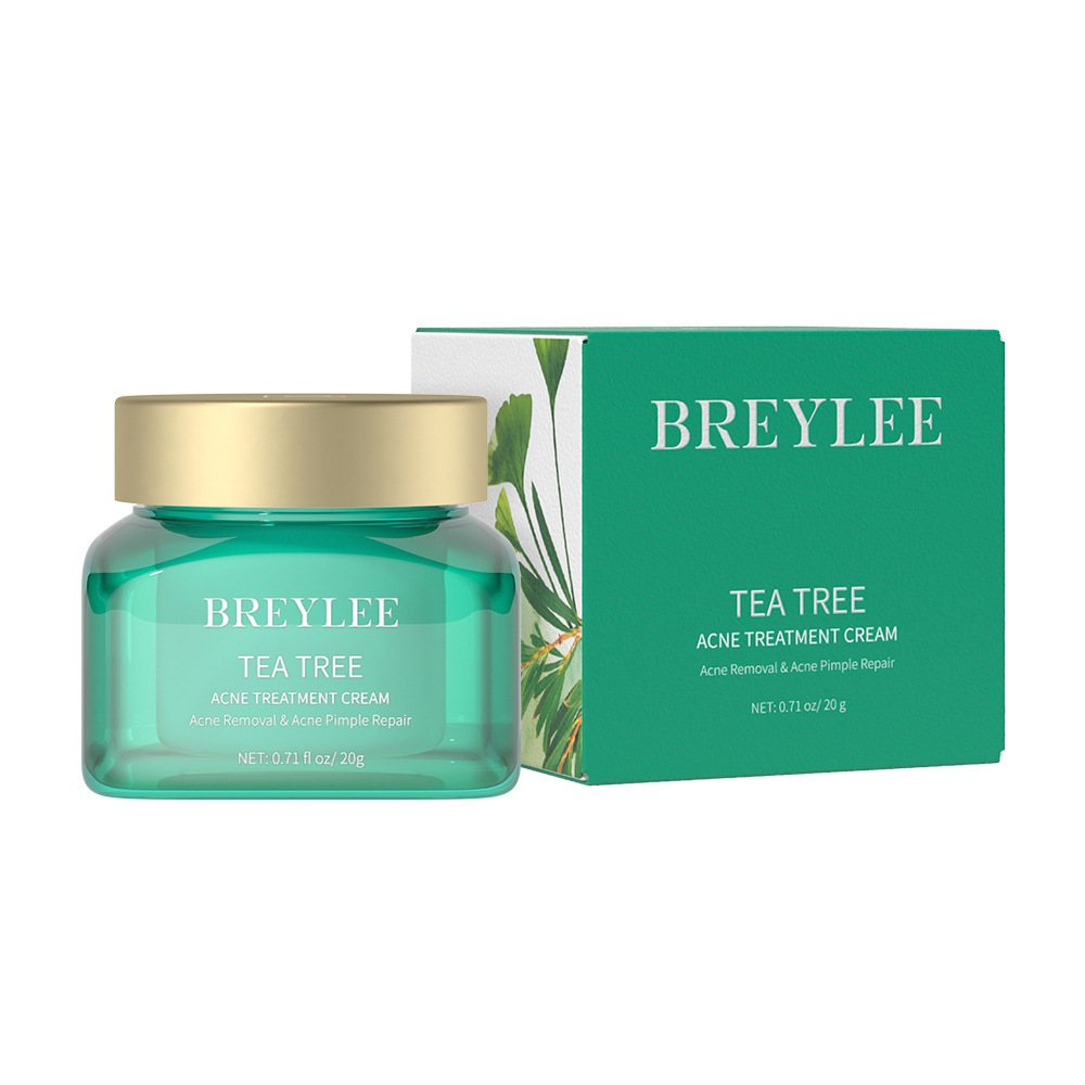 Tea Tree Cream 20g