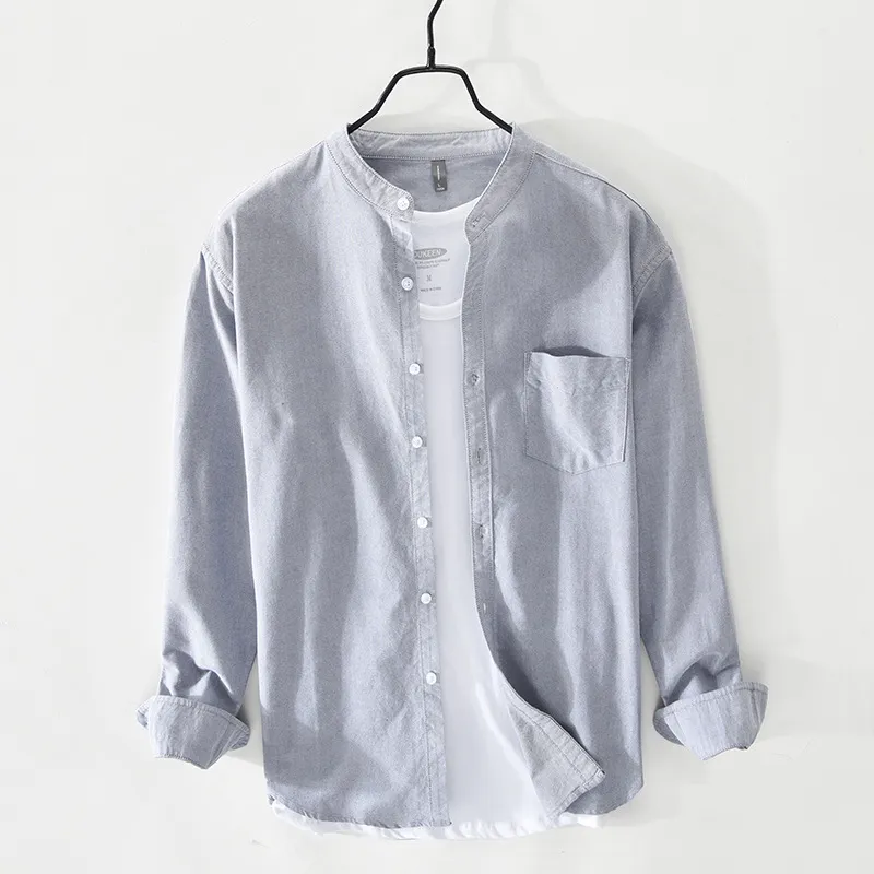 Men's Casual Shirt 514