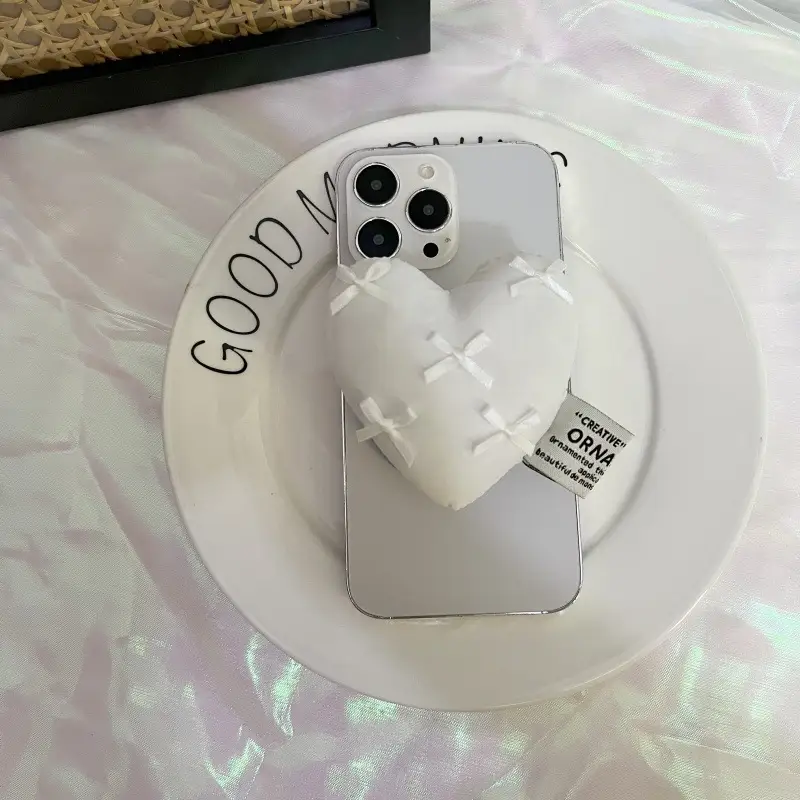 Retractable Mobile Phone Airbag Bracket
