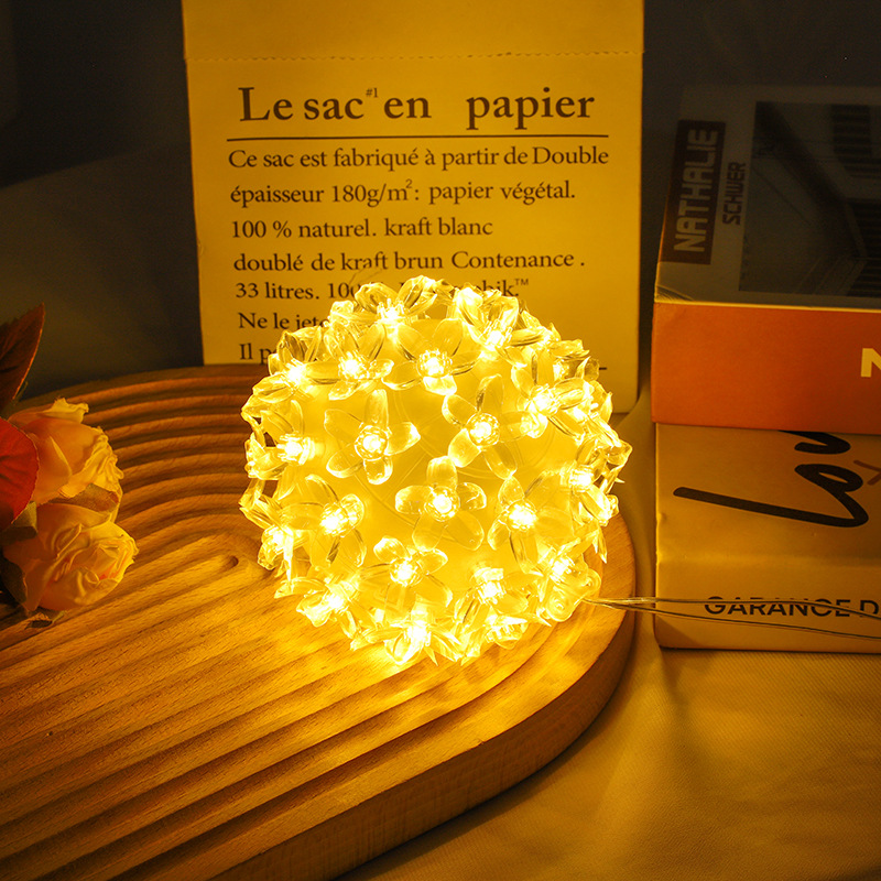 Luz de Techo LED de Colores Estrella Cielo Nocturno