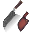 Chopper Knife Blade Sheath