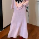 Single Skirt-Average Size