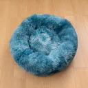 Dazzling Blue