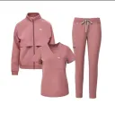 Thick Pink Set