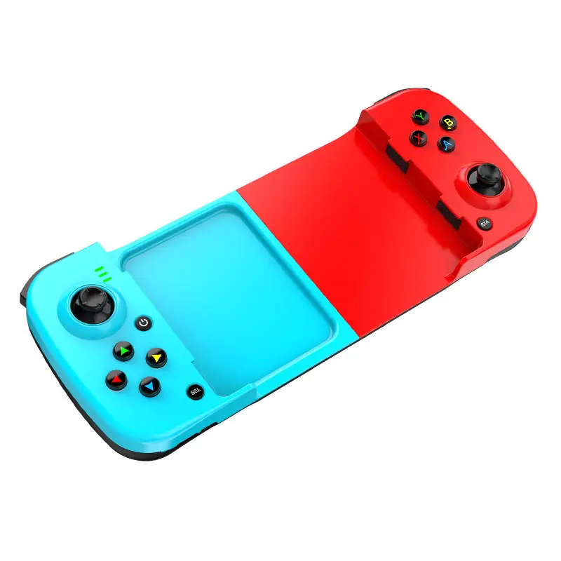 Wireless Blue-tooth Game Handle