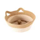 Cotton Rope Free Mat
