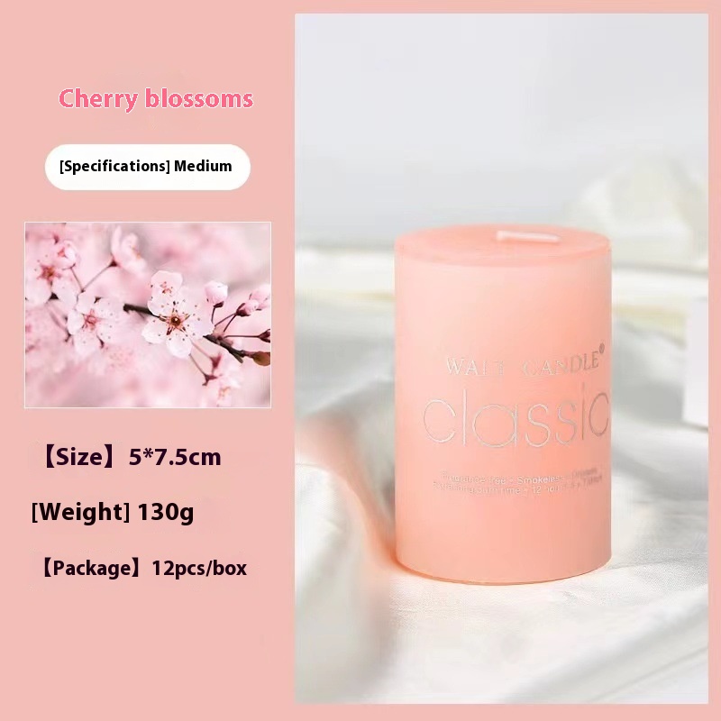 Pink Cherry Blossom 575