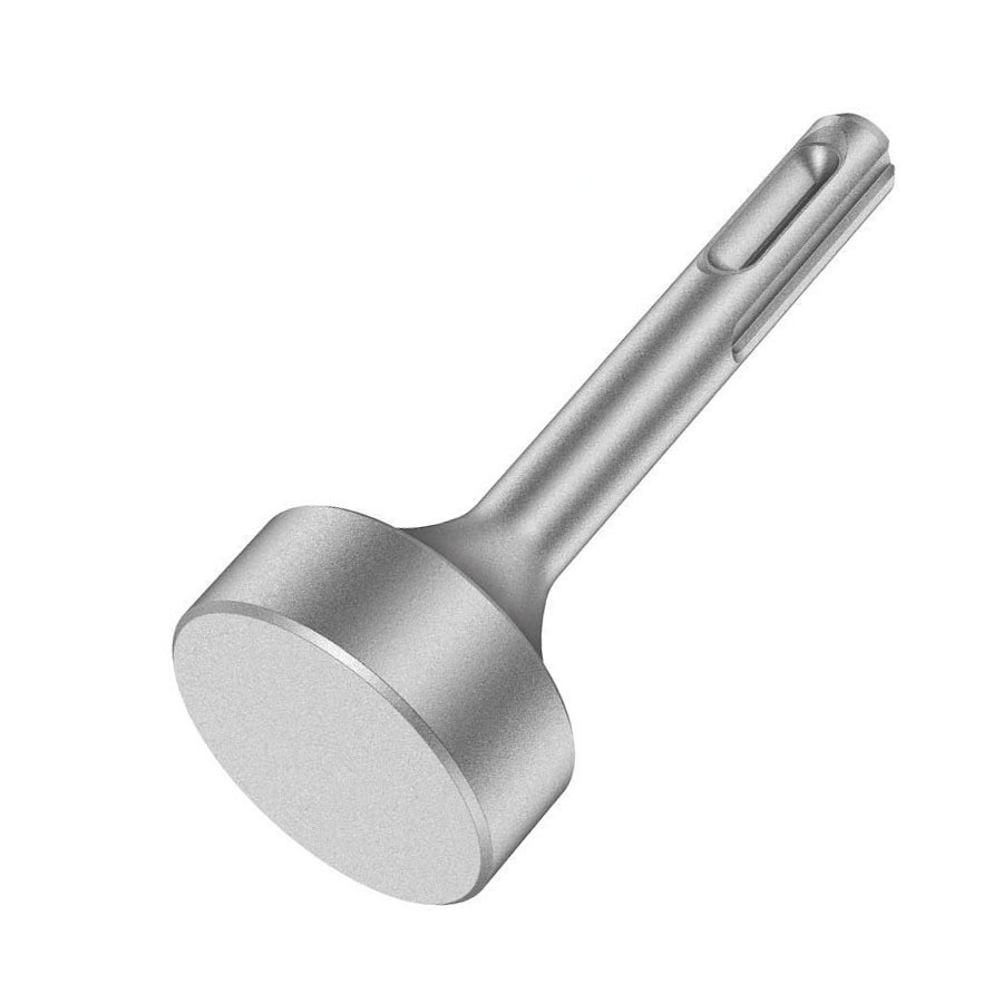 Title 1, Round Handle Linking Machine Indenting Hammer I...