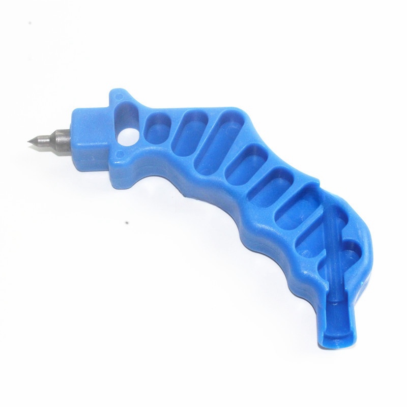 4mm Blue Puncher