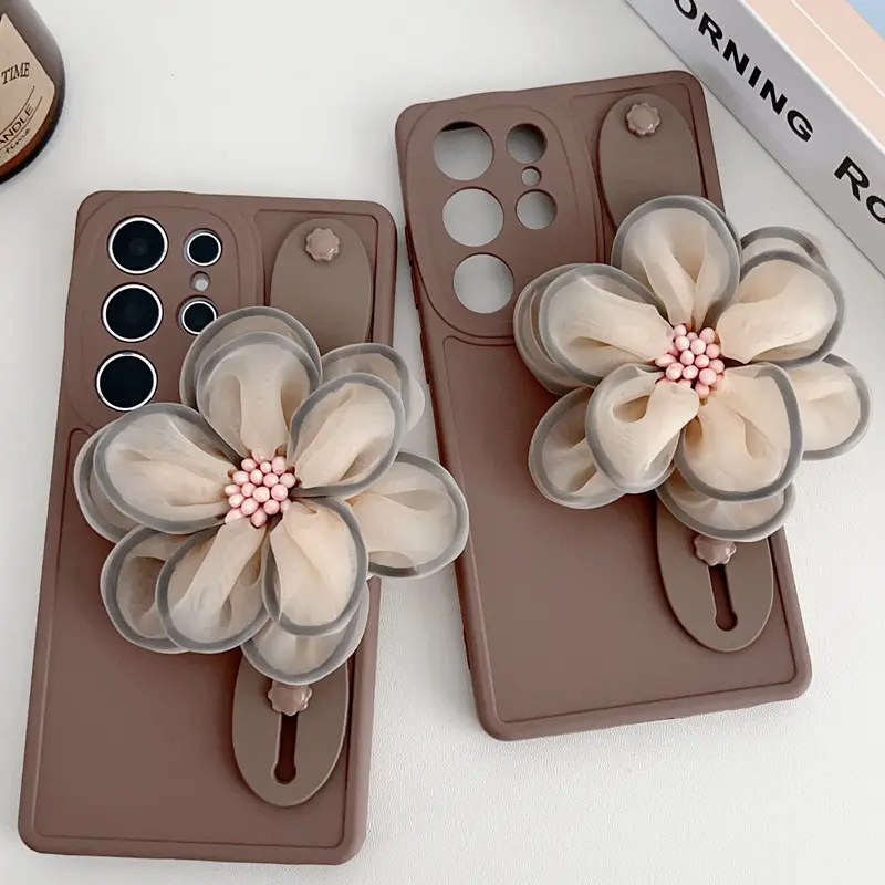 Applicable Wrist Strap Bracket Phone Case Advanced