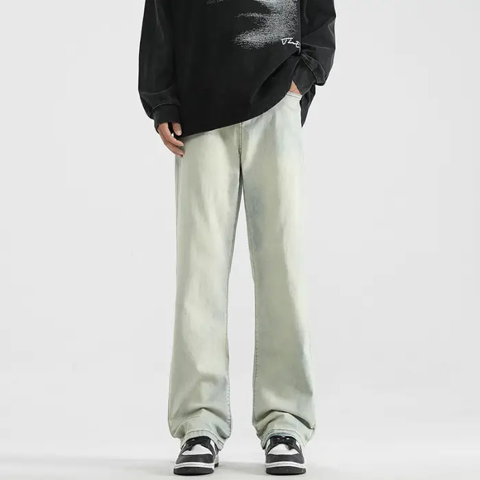 American High Street Skinny Jeans Men