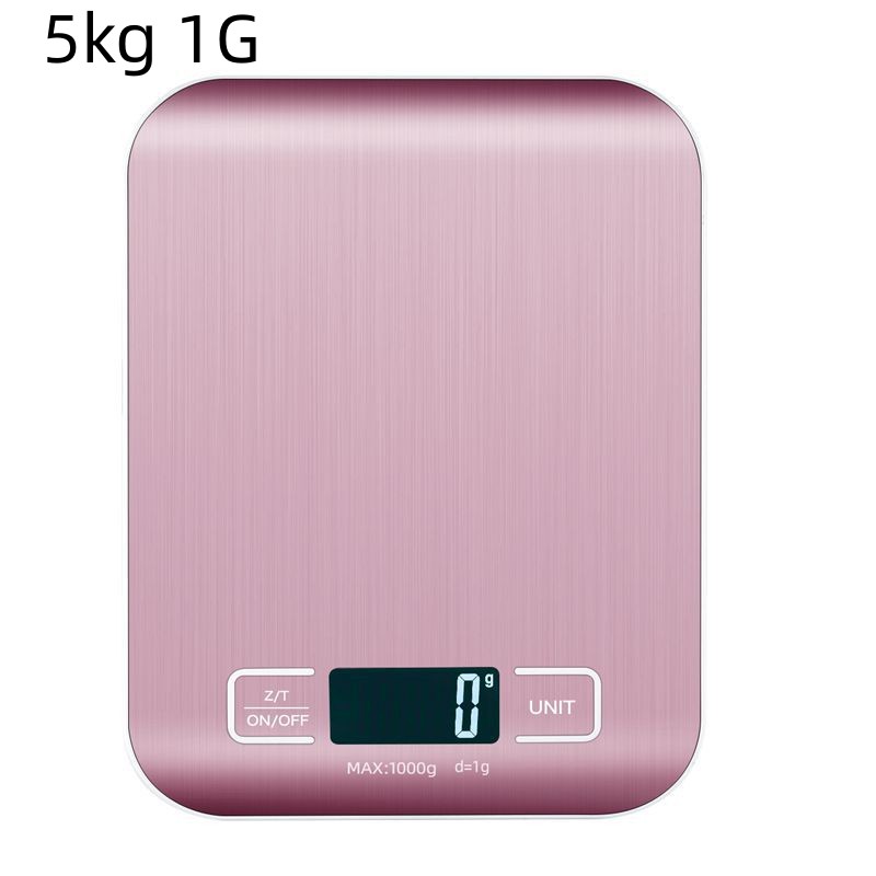 Rose Gold 5kg 1G