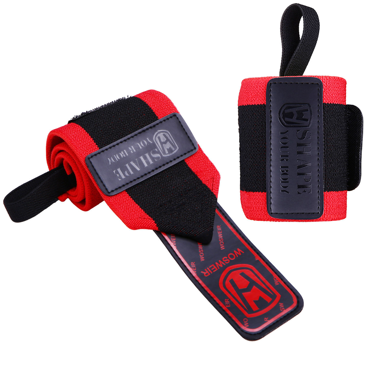 Wristband Ajustable — Protection et confort optimal - image 7