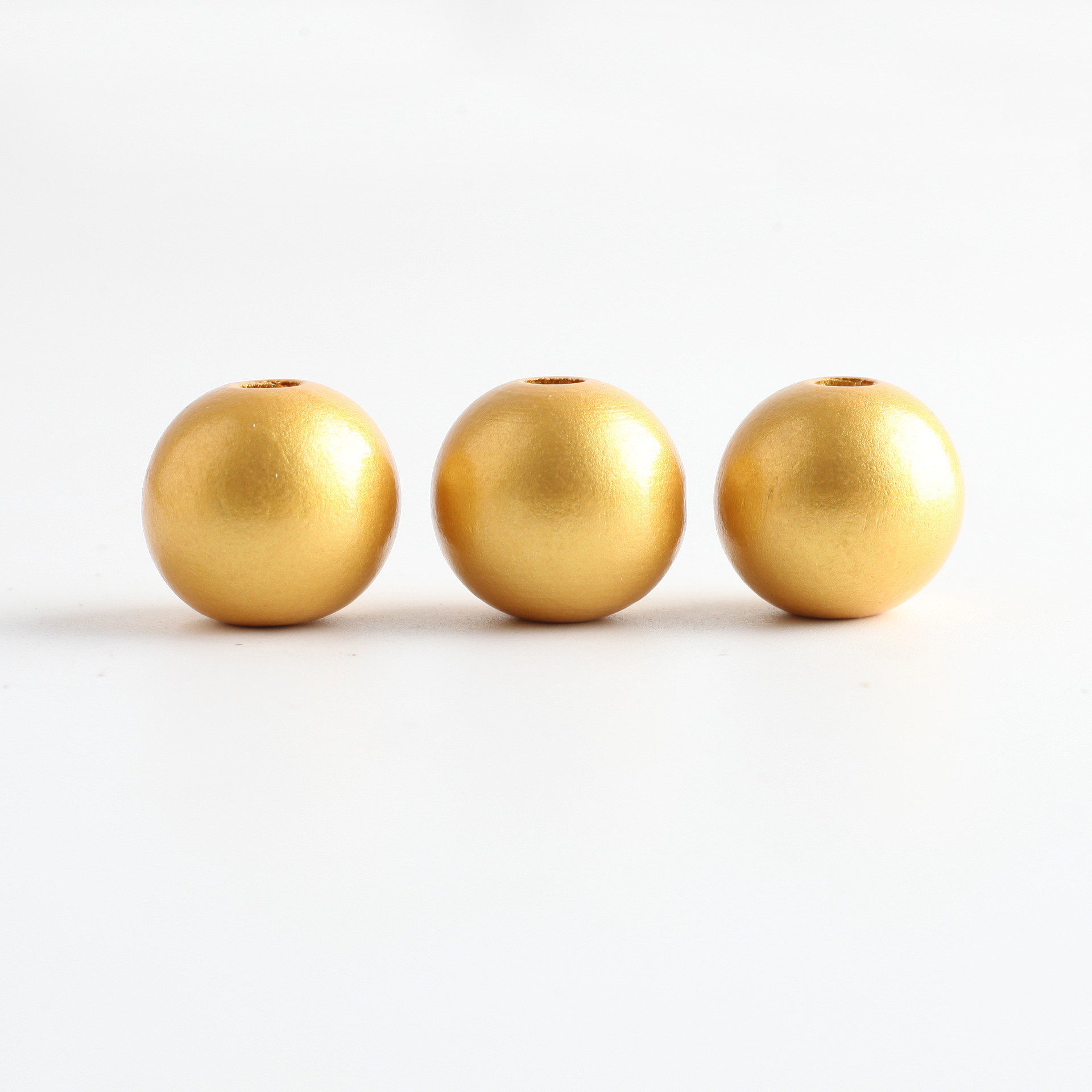 Gold 20mm