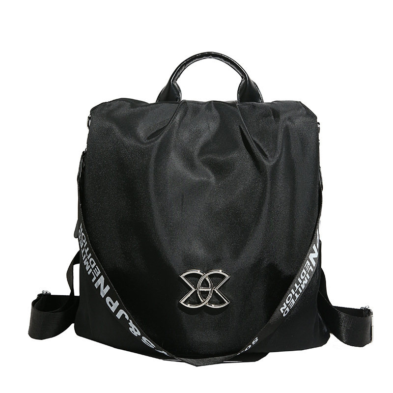Women Fashion Bags Travel Backpack Trendy Fashion Large Capacity - Picture 12 of 12