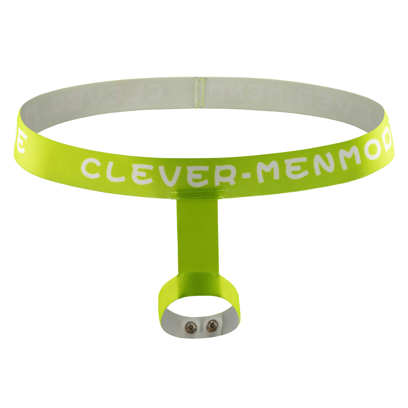 Rivet Fluorescent Green