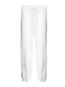 White With Fleece Lining