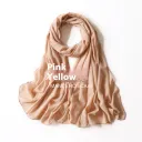 14 Pink Yellow