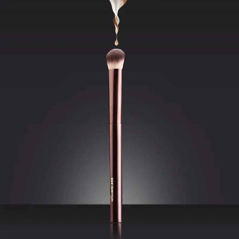 FIBRE Hair Brush Beauty Makeup Tools - Medium Concealer Brush