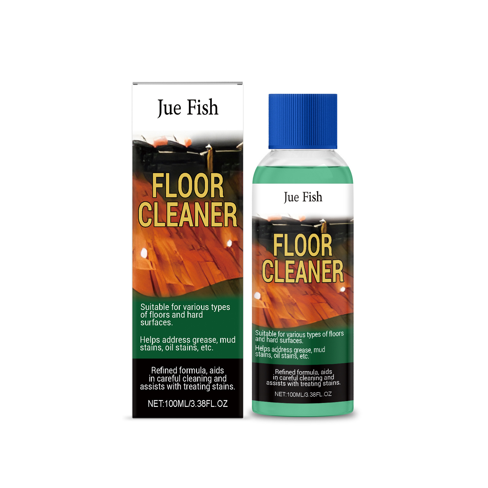 Floor Cleaner - Image 4