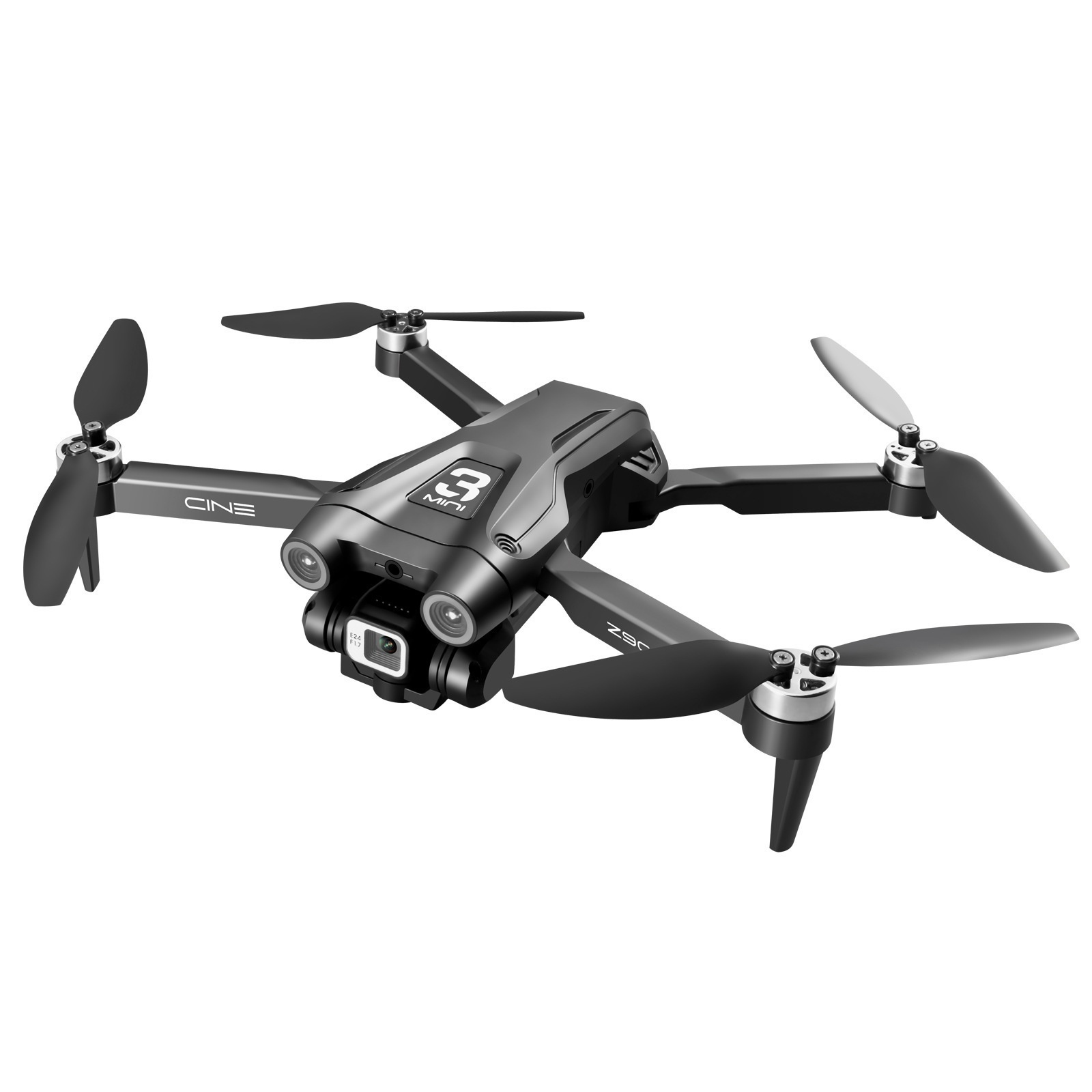 UAV Optical Flow Dual Camera - Image 1