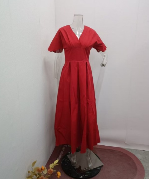 A-Line Swing Dress, picture 3 of 5