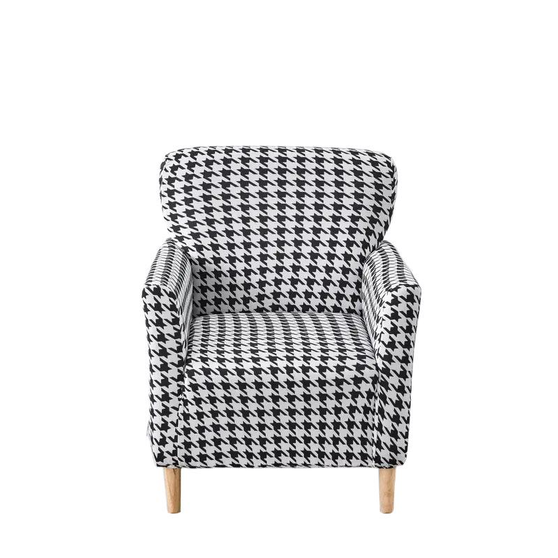 All Inclusive Universal Elastic Single Sofa Cover