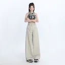 Rice Apricot Lengthened