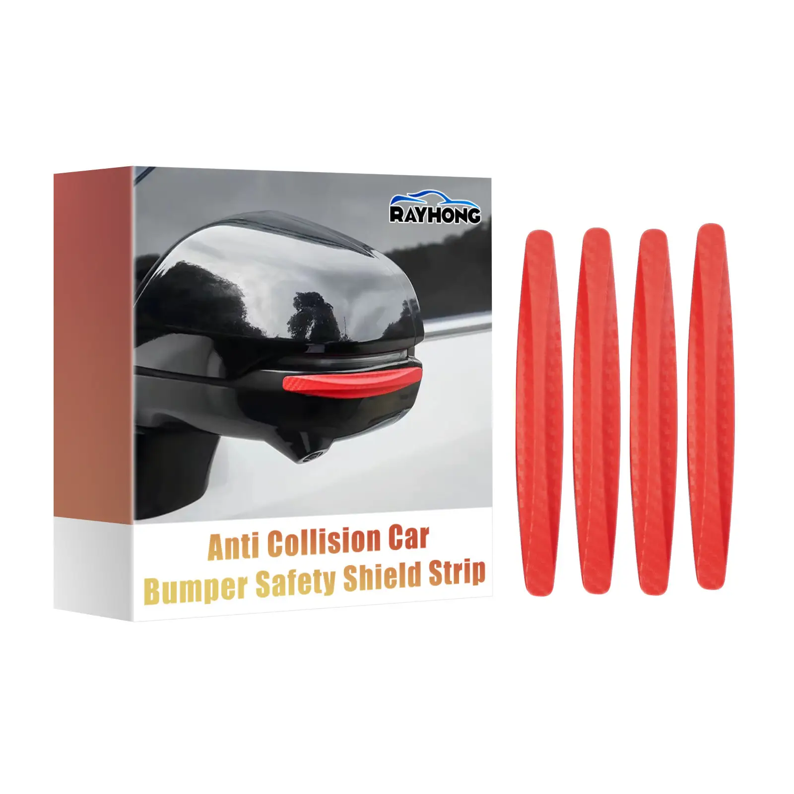 Anti-scratch Car Body Scratch Screen Protector