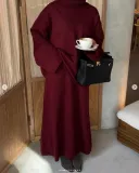 Dark Red