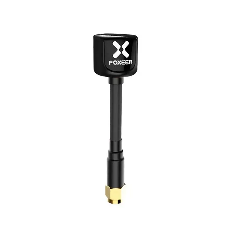 Lollipop Antenna Four Generations Image Transmission Transmitting & Receiving Machine