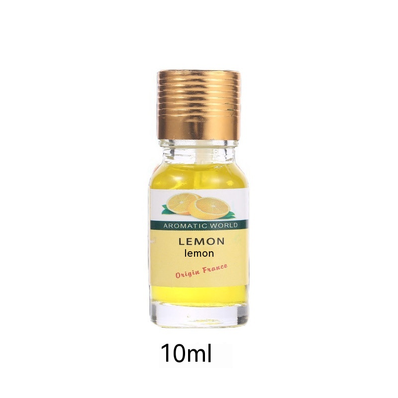 Lemon Perfume Replenisher