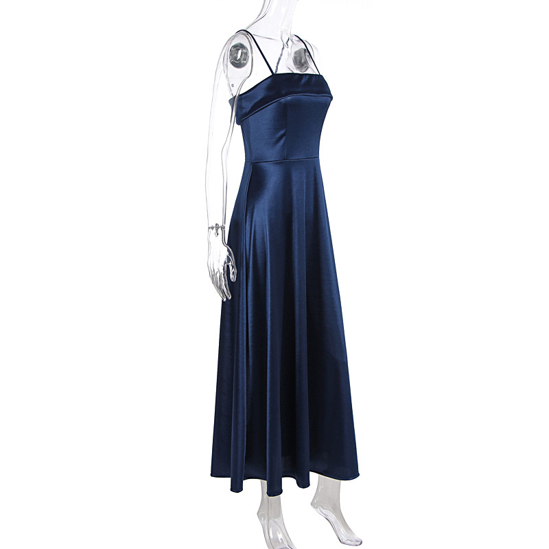 Elegant Summer Dress Image 13