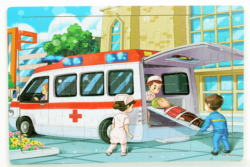 Ambulance