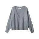 Flower Gray