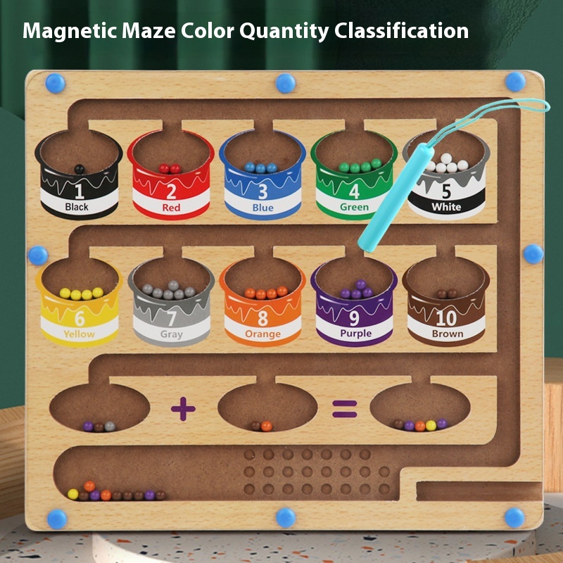 Magnetic Beads