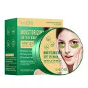 Moisturizing Soft Eye Mask 80G
