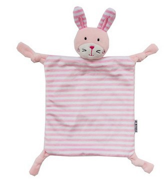 JOV Rabbit Square Towel