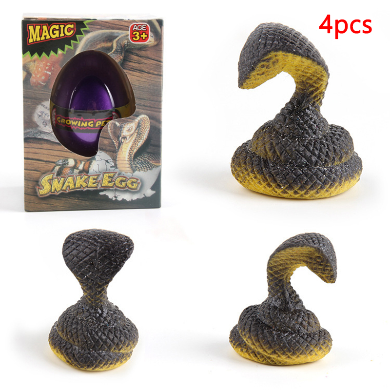 Snake Egg