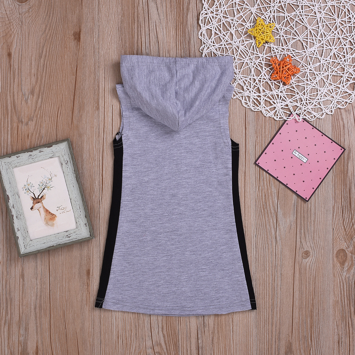 Title 4, Jumpsuit leisure sweater skirt