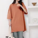 Orange Red