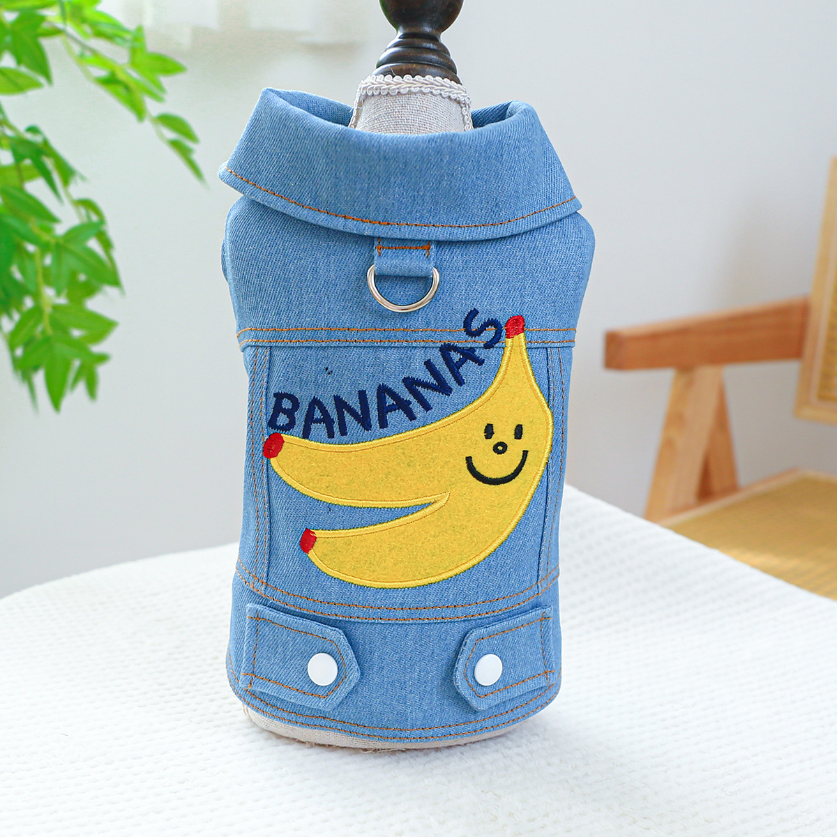 Banana Denim Clothing