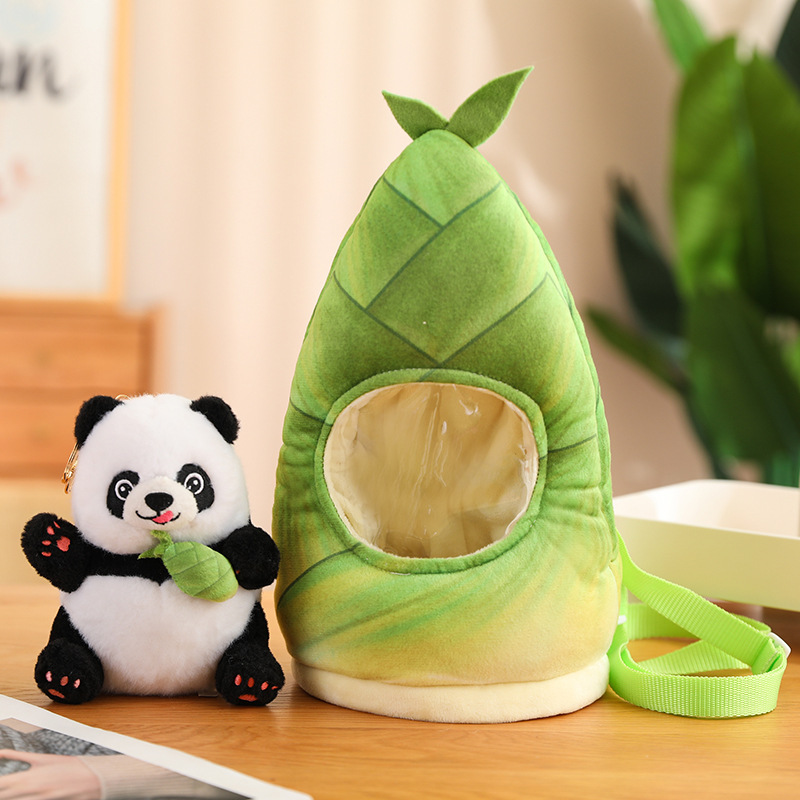 Panda Bamboo Shoots