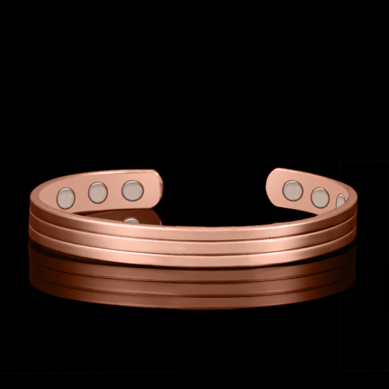 SOURCE Health Bracelet Magnet Simple Men And Women - Image 1