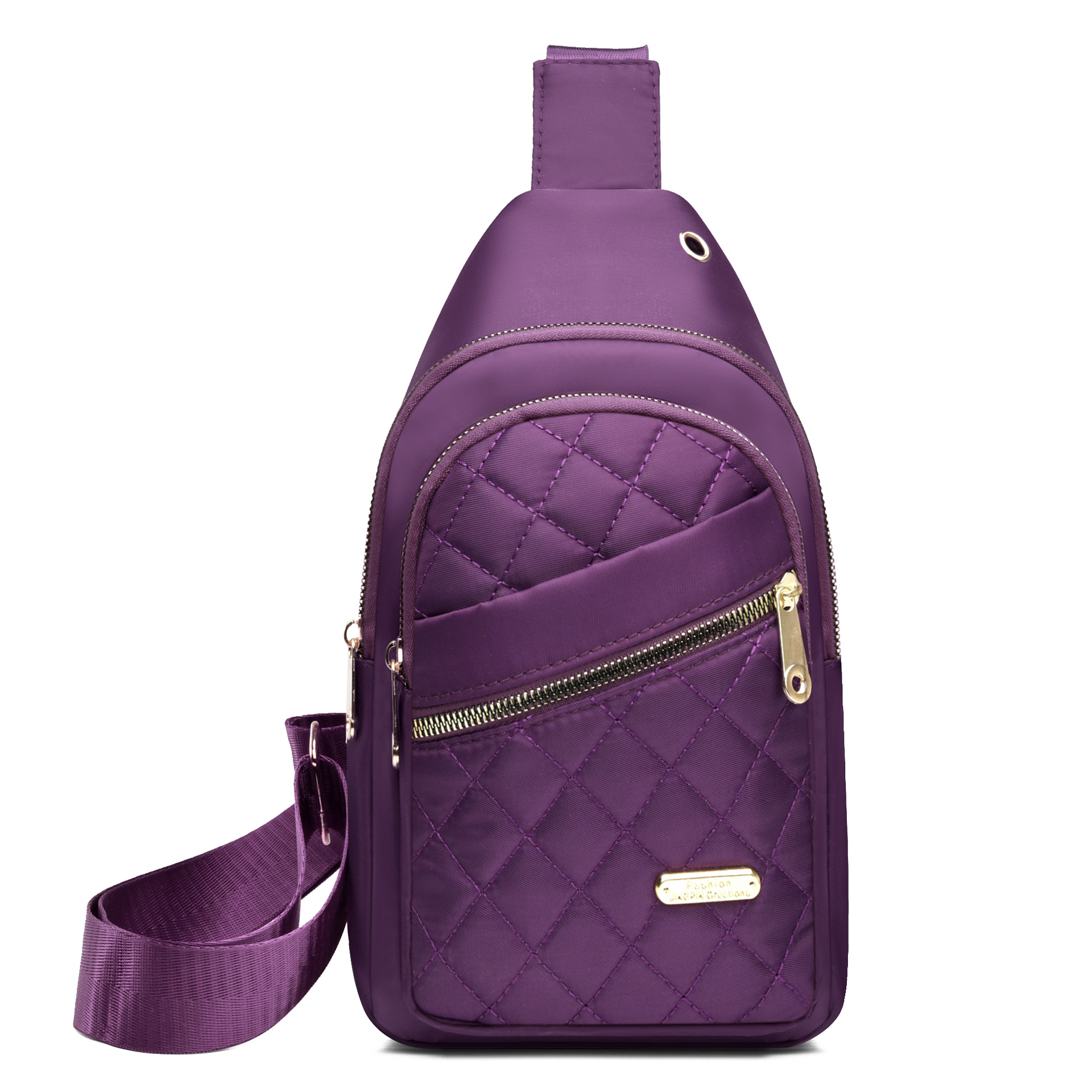 137 Purple