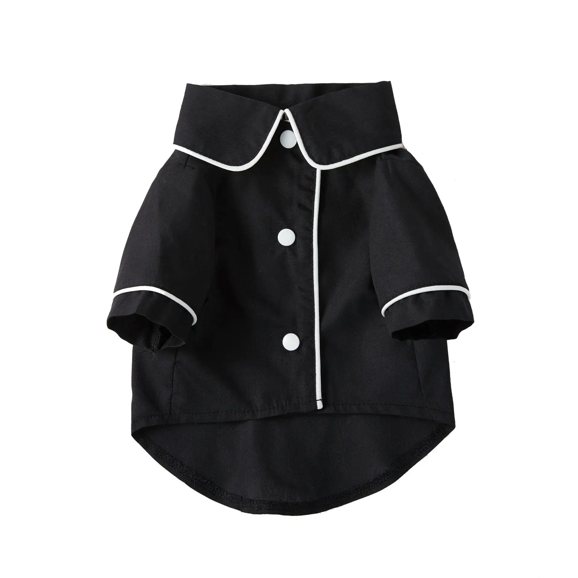 Pet Pajamas Dog Small Cat Clothing