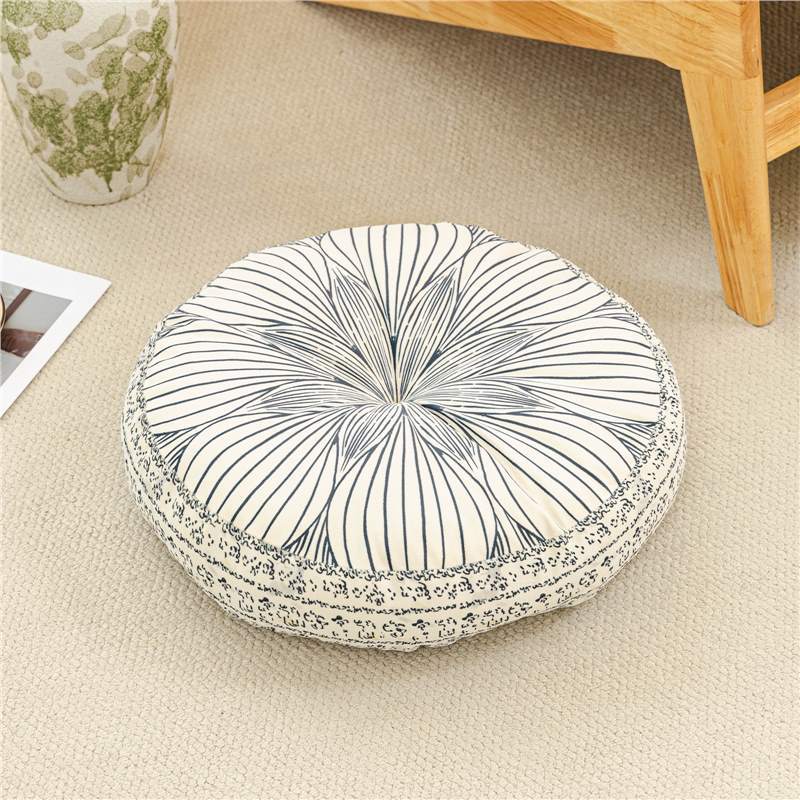 Coussin Tatami Multifonction — Méditation, Yoga et Assise Confort - image 3